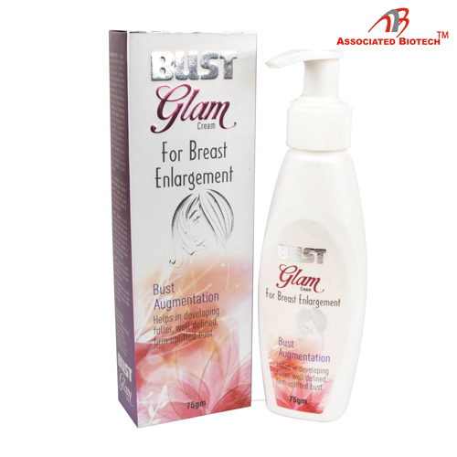 BUST-GLAM